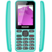 MaxCom Classic MM139 Dual Sim Blue